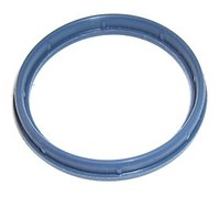 Elring 714.910 Dichtung, AnsaugkrÜMmergehÄUse FÜR Ford Ford Australia LDV LTI