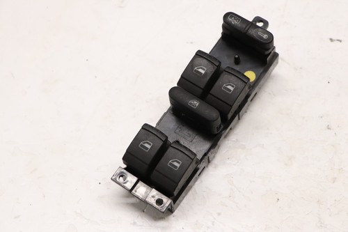 Volkswagen 1J1 Golf 4 IV Fensterheberschalter Schalter Fenster VW 1J4959857D II