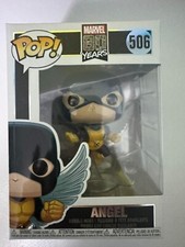 506 Angel (Primera Aparición) - Marvel 80 Años Funko POP