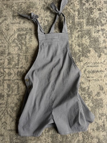 Pea in a Pod Maternity Playsuit Size Small, AU 8-12 - Picture 3 of 4