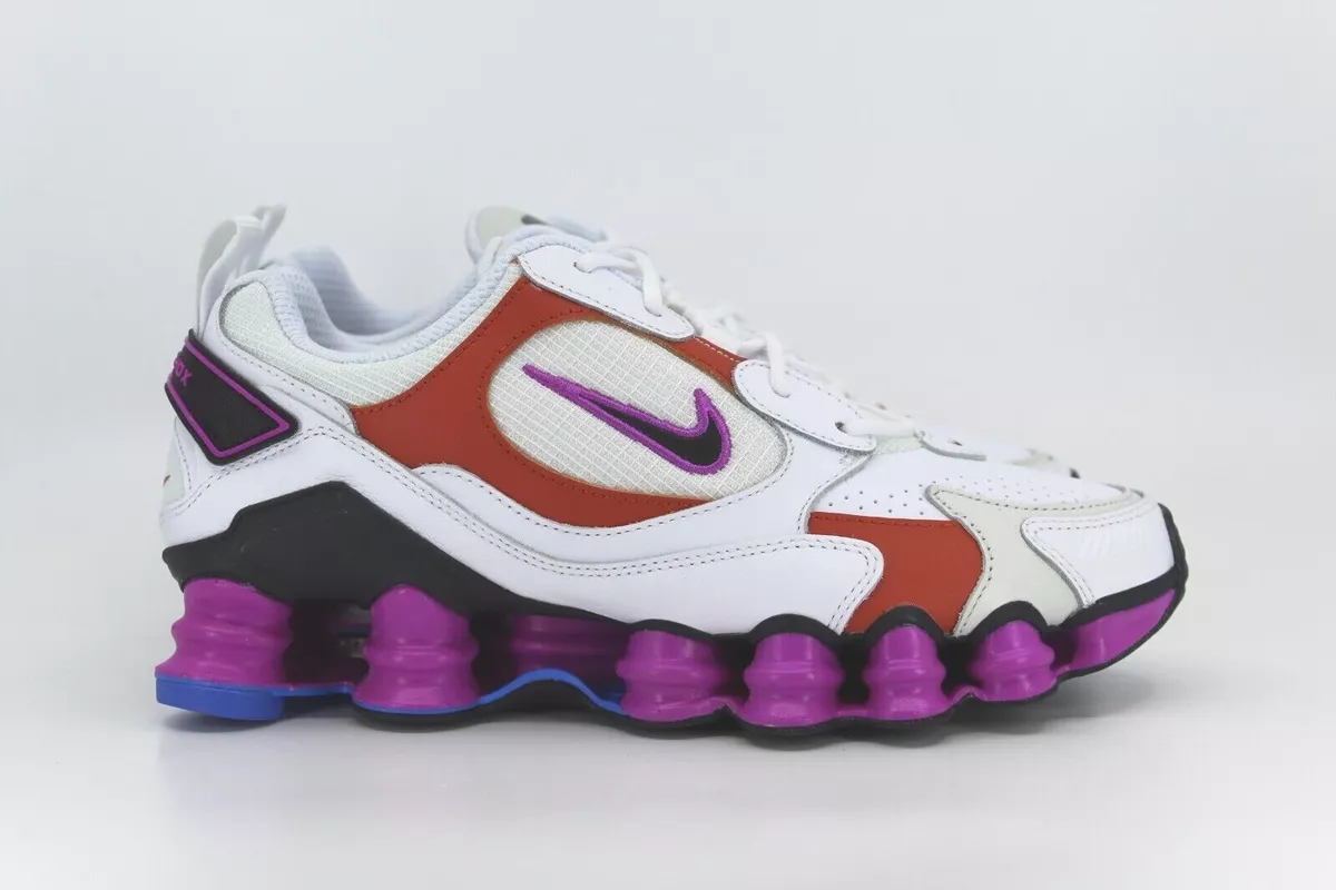 nike womens shox