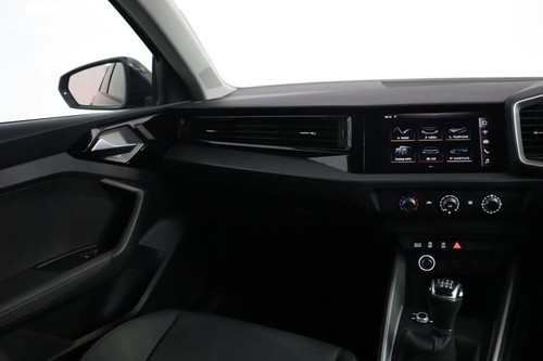 2019 Audi A1 1.0 TFSI 30 Sport Sportback 5dr (APPLE CARPLAY, CRUISE, AIR-CON) Ha - Picture 13 of 24