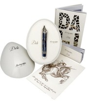 Montegrappa Salvador Dali Rollerball Pen  ISD...