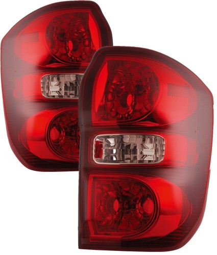 For 2004 2005 Toyota Rav4 Tail Lights Pair Set EBay For 2004 2005 Toyota Rav4 Tail Lights Pair Set EBay