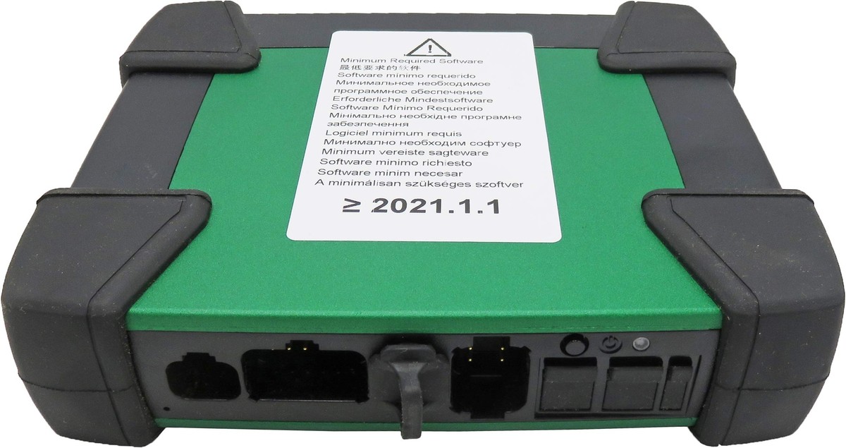 Precision Planting 20 | 20 Base Module Kit Computing Module