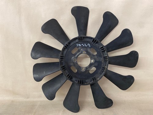 1998 GMC 1500 Pickup Fan Blade 11 Plastic Blades 19.5 OEM 15024813 5.7L