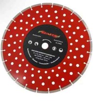 14 INCH 350mm BORE 25.4mm 4" 350mm DIAMOND CUTTING GRINDER Concrete Stone Brick