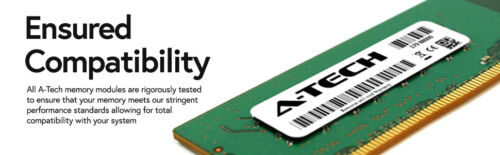 A-Tech 8GB 2400MHz DDR4 RAM for Synology RS2418+/RS2418RP+ NAS Server Memory - Picture 3 of 5