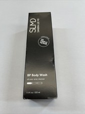 salicylic acid body spray slmd skincare