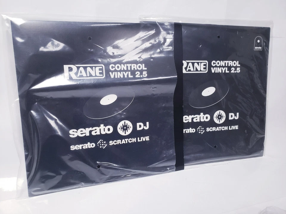Interface de áudio profissional Rane SL2 Serato DJ digital *carregador ausente* - Imagem 3 de 4