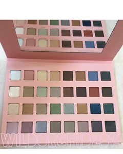 lorac eyeshadow palette authentic mega limited edition pro last