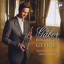Bach, Händel, Purcell: GLORIA von Gabor Boldoczki, Hedwig ... | CD | Zustand gut