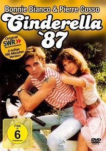 Cinderella 87 von Ricardo Malenotti | DVD | Zustand gut
