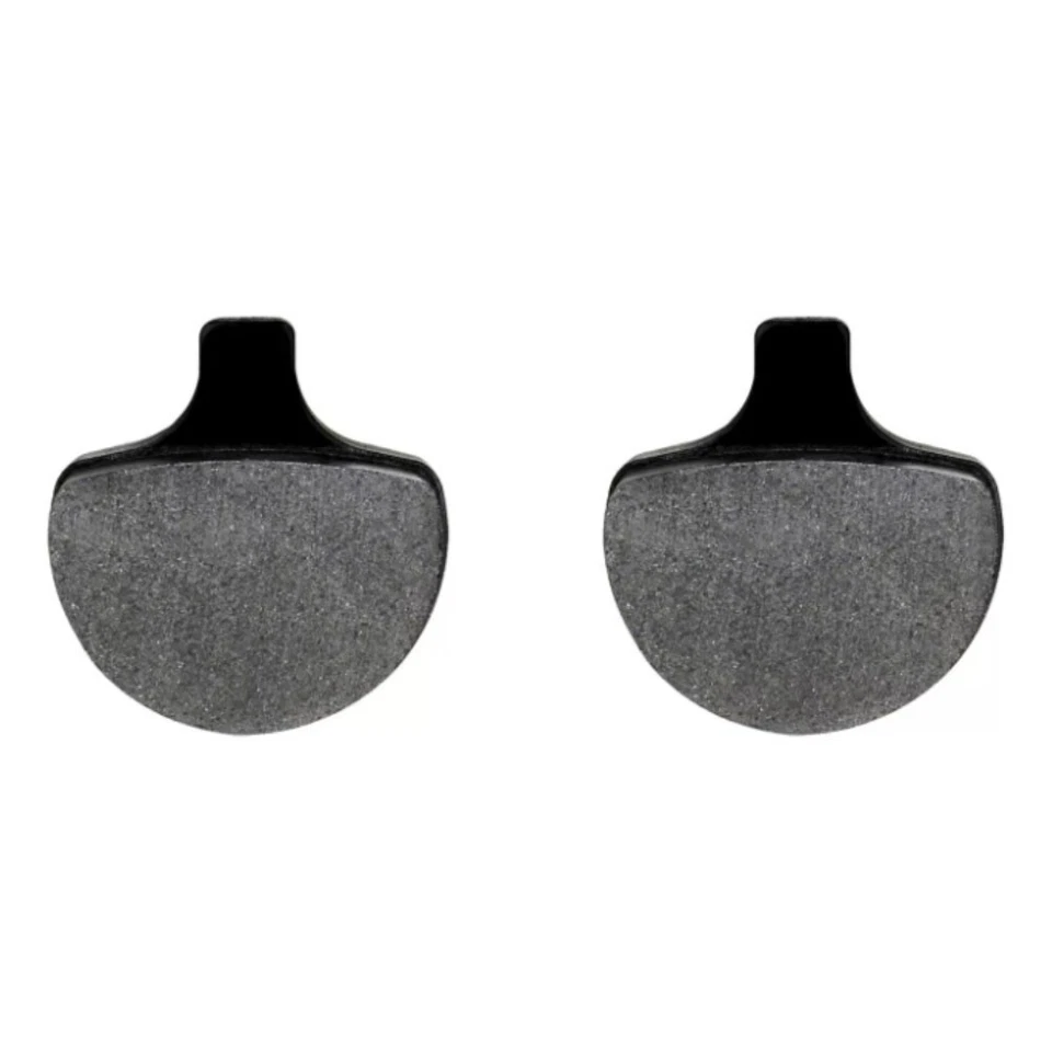 Front Brake Pads for 84-99 Harley Electra Glide Road King low Rider Super Glide Foto 2 de 2