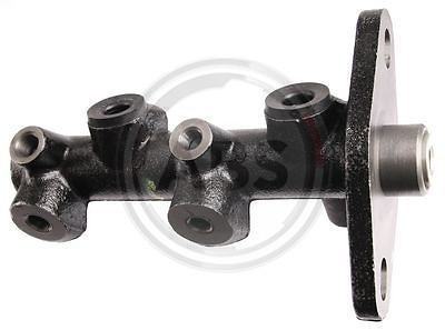Brake Master Cylinder A.B.S. 51923X for Ford Fiesta/Courier (89-97)