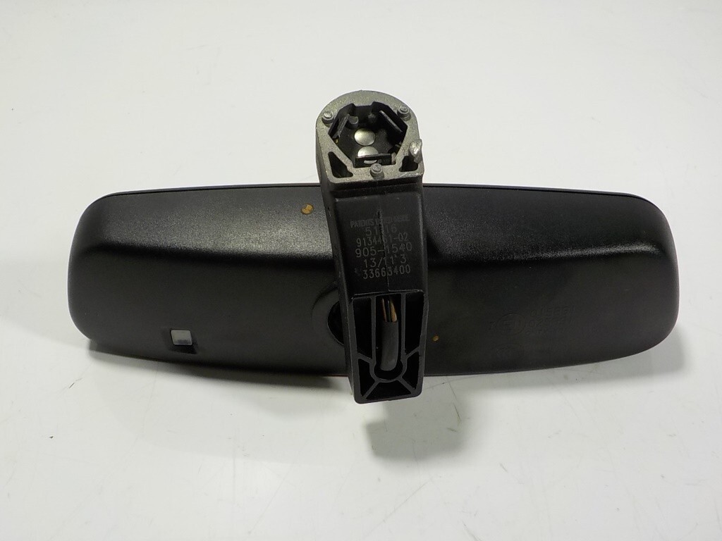 51169134459 INNENSPIEGEL FÜR BMW X5 E70 XDRIVE40D 17280513 