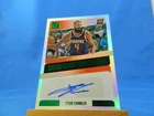 2025 Panini Tyson Chandler Dominators Autographs - Scope (Raw)