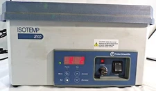 Fisher Scientific ISOTEMP 210 Water Bath~ For PARTS/ REPAIR