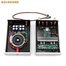 Amplificatore di potenza stereo Split HIFI NAP250 MOD 2SC5200 80W+80W base su NAIM