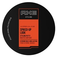 Axe Charged Spiked-up Look Putty 2.64 Oz (pack Of 5) Axe Charged Spiked-up Look Putty 2.64 Oz (pack Of 5)