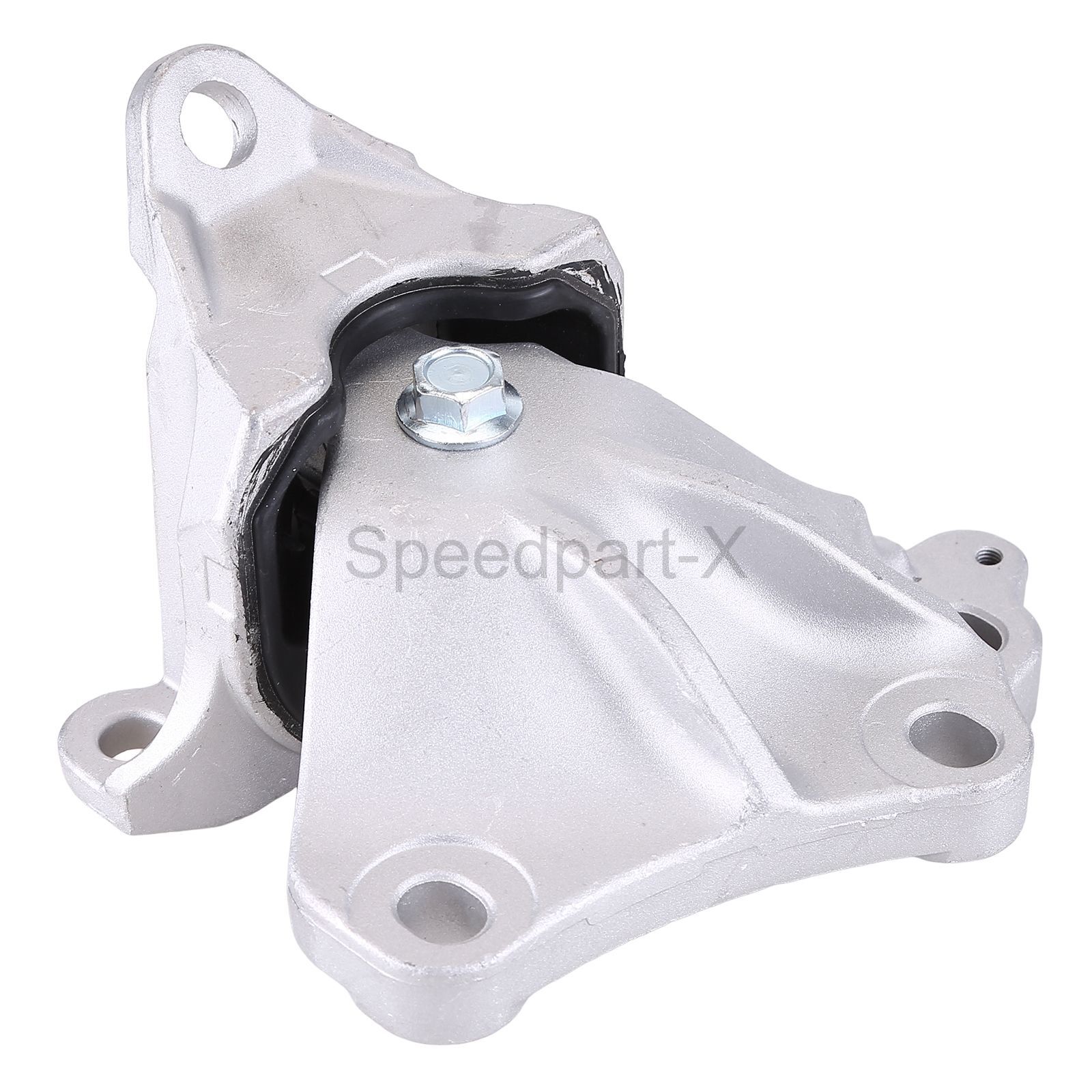 New Engine Motor & Trans Mount Set For 2012-2013 Honda Civic 1.8L For Auto. 3PCS