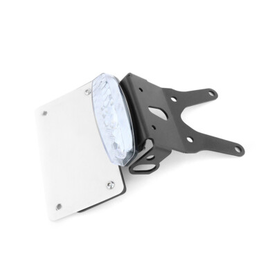 Licence Plate Fender Eliminator Fit For HONDA CRF250L ABS / Rally