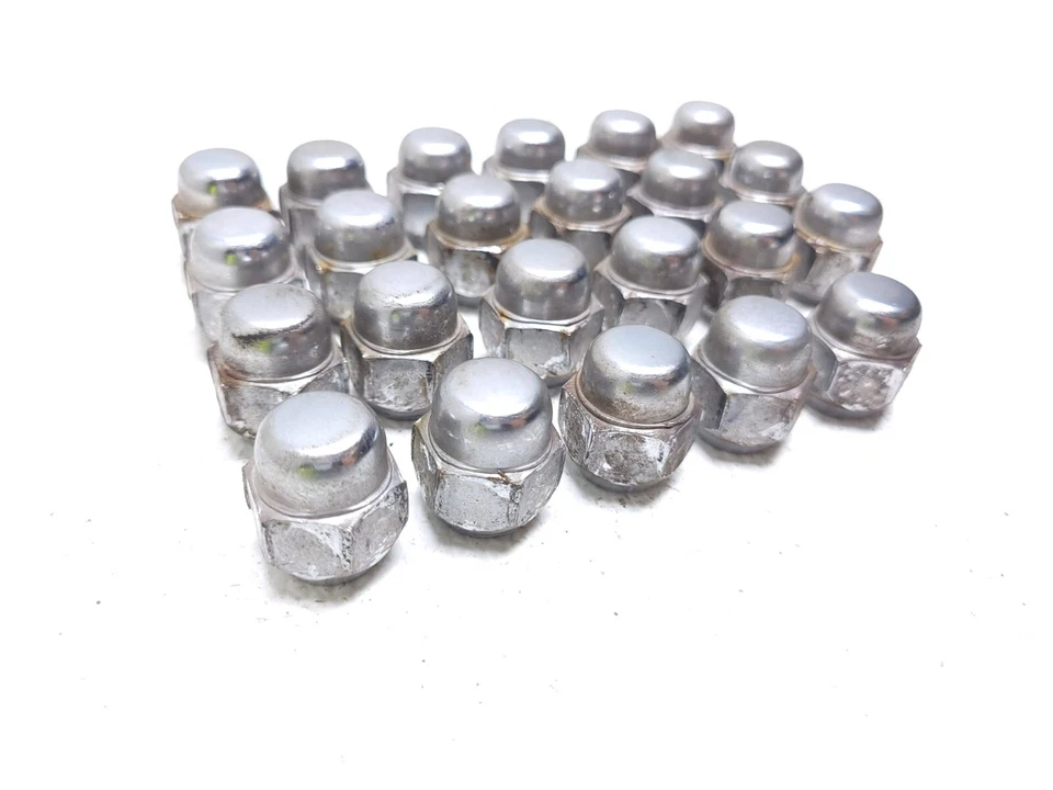 Nissan Armada 2006-2012 tuerca de rueda 23 piezas OEM Foto 2 de 4