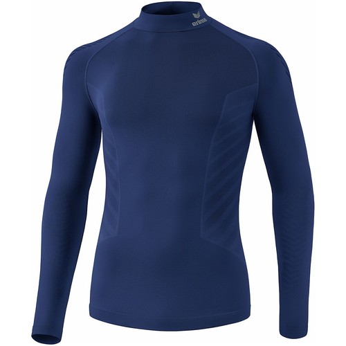 erima Athletic Longsleeve Turtleneck Funktionsshirt langarm Herren/Kinder - Bild 5 von 21