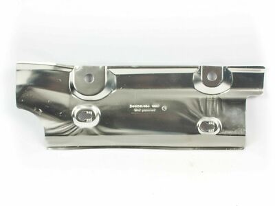 1998-2004 Audi Gas Tank Heat Shield 4B0201308K