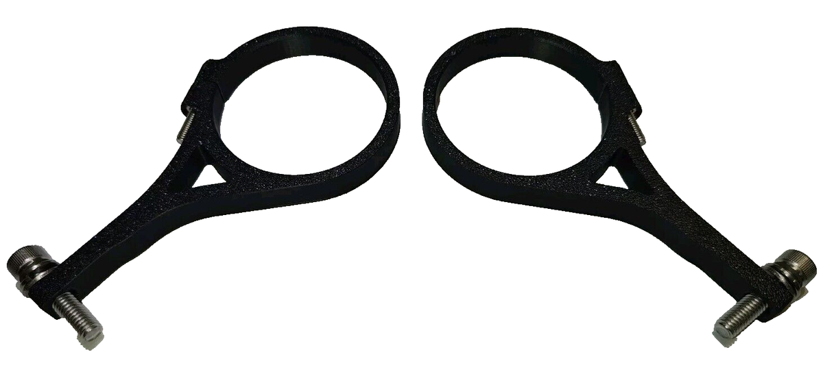 Kawasaki ZX14 ZX14R 52MM Gauge Holder Gen 1 Gen 2 | eBay