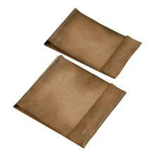 1 Sizzix Movers & Shapers Large Base Die By Tim Holtz 6"X8.75" Matchbook