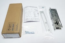 Adams Rite MS1850 A 310 628, MS Series Deadlock Straight Bolt  1-1/8" Backset