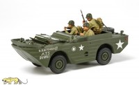 Tamiya 35336 Ford Gpa Amphibian 4X4 Truck - 1/4Ton - 1:35