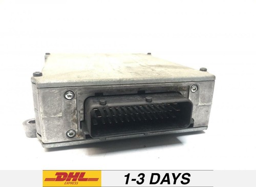 20375211-1 Suspension Electronic Level Control ECU Volvo Trucks Lorries Spare - Picture 2 of 4