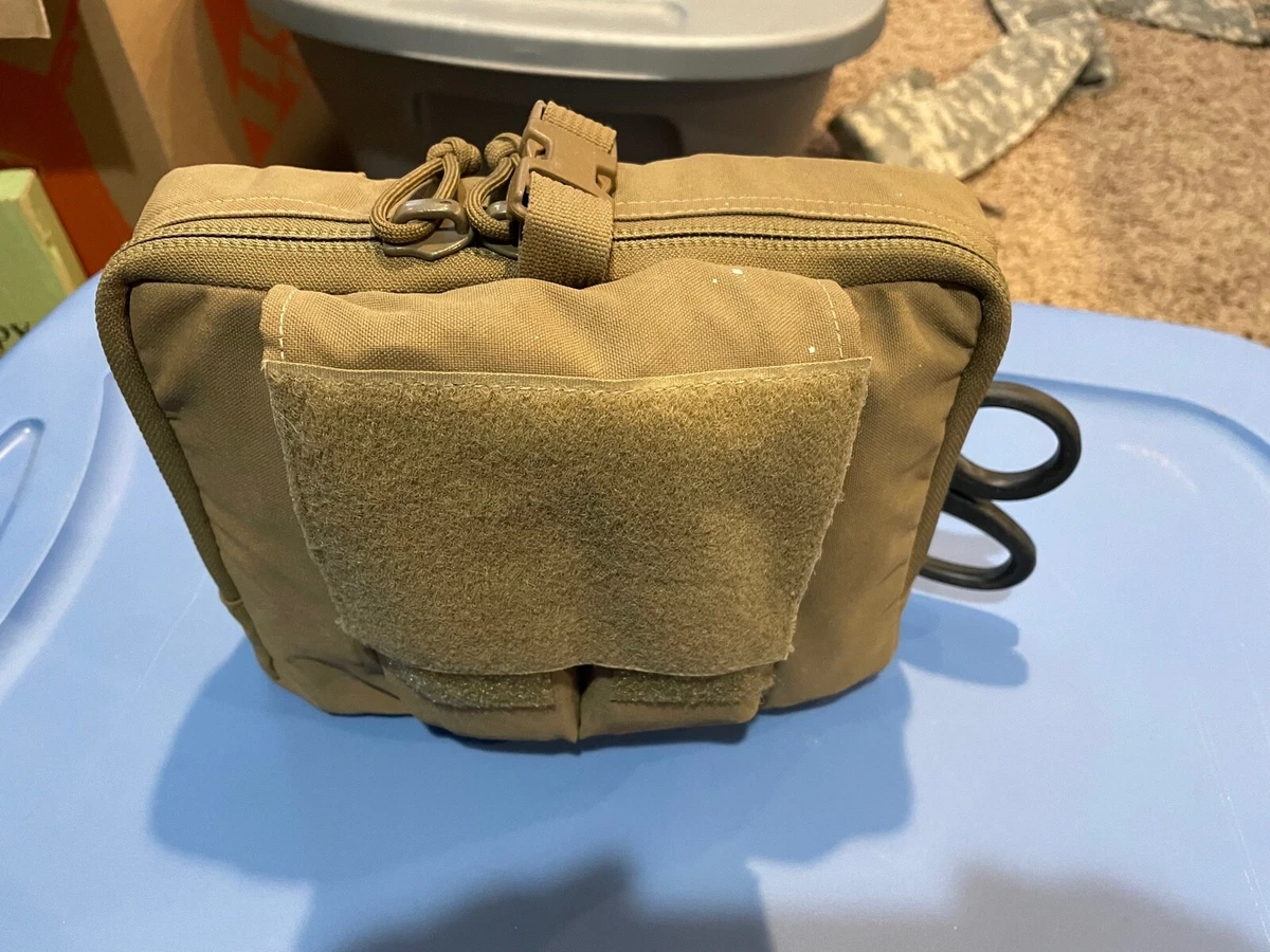 NAR 4 Chest Pouch eBay