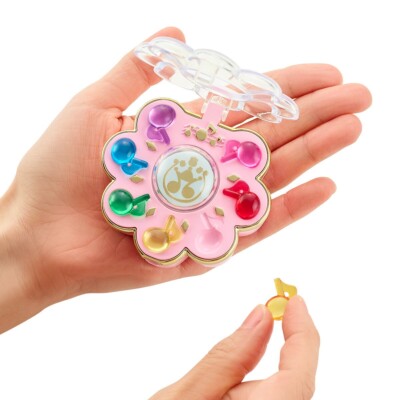 ＊doremi＊さま購入予定品 BANDAI Special Memorize Ojamajo Doremi # Rhythm Tap Figure