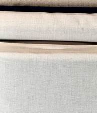 SUNBRELLA UPHOLSTERY CANVAS FABRIC WATER STAIN REPELLENT 55"WIDE REMIX SILVER