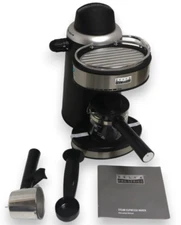 Bella Pro Series MD-2018 Espresso Machine *