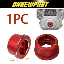 Red Timing Cover Alignment Tool For GM LS Series Engines LS1 LS2 LS3 LS6 4.8 5.3