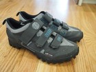 Bontrager Cycling Shoes Womens Size 9.5 Inform Race Mountain Gray 408747 eSoles