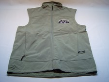 Sir Edmund Hillary Team Casual "overseas Adventure Travel" Vest Men's Size Xl 