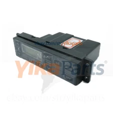 ZAX200-1 Air Conditioning Control Panel for Building Material Shops 4426048