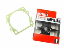 Genuine 115HP 150HP YAMAHA Water Pump IMPELLER & GASKET F115A F150A Outboard
