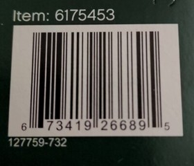 Lego 40262 | 2017 Christmas Train | Limited Edition New Sealed Retired