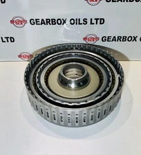 OEM AISIN BMW AWF8G45 AUTOMATIC GEARBOX DRUM C3 C4 CLUTCH ASSEMBLY GEN 2