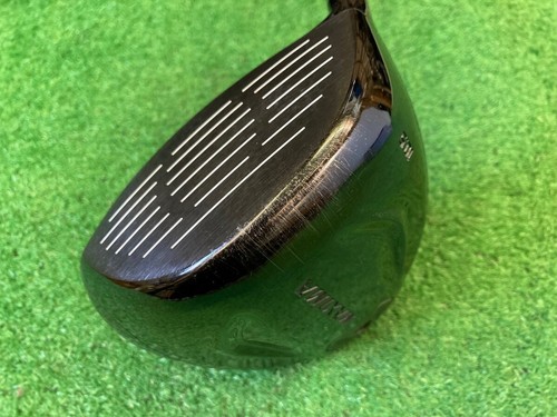 Golf Driver Ryoma Maximum Type-D TPT 17 LKP-MT-SW 10.5 (S) 45.25inch JAPAN - Picture 7 of 10