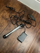 Tetra Hidden LED Light Stick 6" Aquarium Fish Tank Supplies Brilliant White