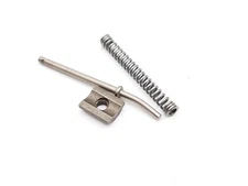 Harrington & Richardson 929 .22LR Revolver Parts: Mainspring, Guide, & Seat