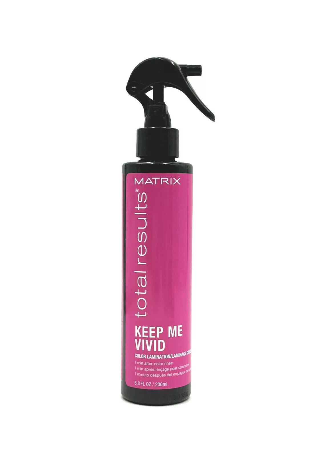 Спрей для ламинирования Matrix Total Results Keep Me Vivid Color 68 унции 3790₽