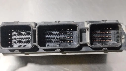 5M5112A650LB Centralita Motor Uce para FORD FOCUS C-MAX (CAP)(2003) 2005 535321 - Imagen 3 de 9